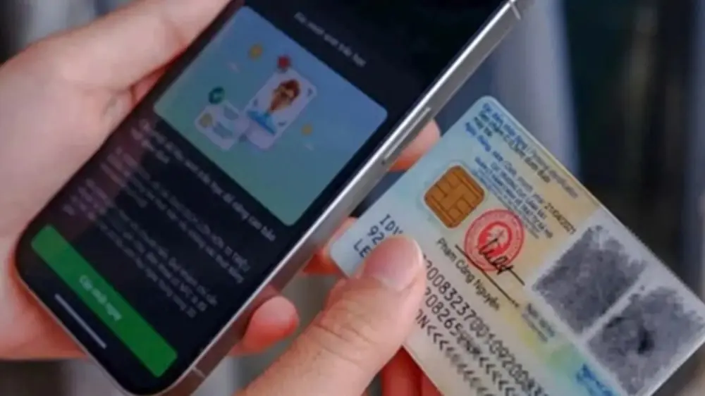 MXH không được yêu cầu xác thực giấy tờ tùy thân từ 2026